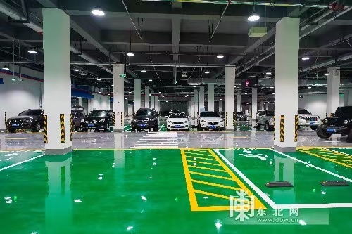 牡佳高铁推出免费停车共享汽车特色服务，专属福利待查收