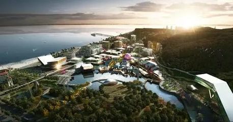 月度金牛 | 第15期 佳兆业 深化多元化战略，抢占产业小镇发展新赛道