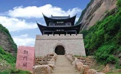 文旅项目概算投资超万亿！华侨城剑门关项目迎来新进展与旅游开发管理探讨